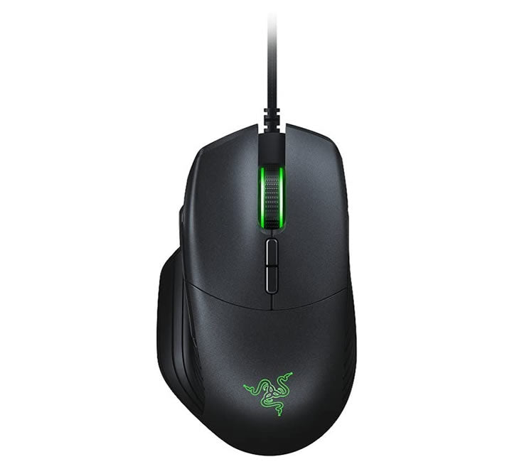 Razer Basilisk Ergonomic FPS Gaming Mouse