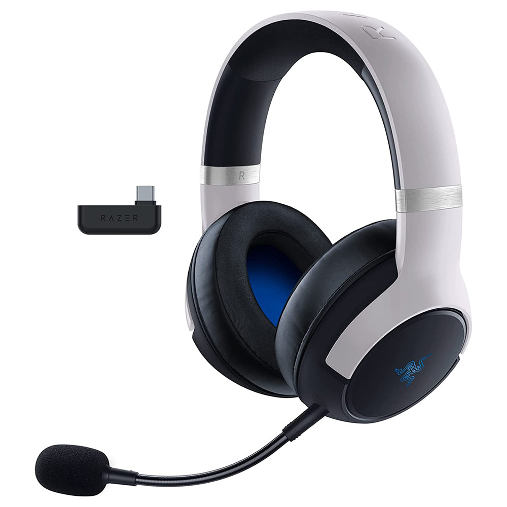 Razer Kaira Dual Wireless Gaming Headset for Playstation 5