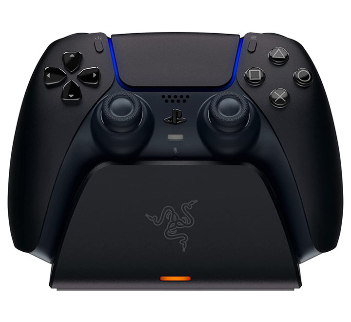 Razer Quick Charging Stand for PlayStation 5