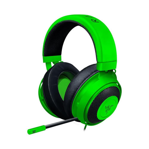 Razer RZ04-02830200-R3M1 Kraken Multi-Platform Wired Gaming Headset