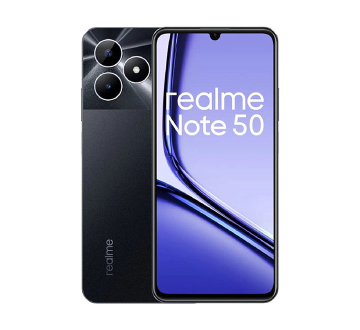 Realme Note 50