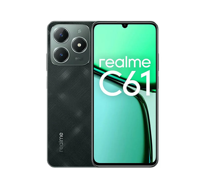 Realme C61