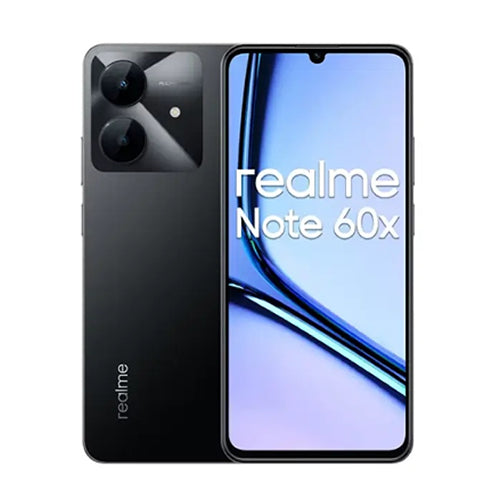 Realme Note 60x