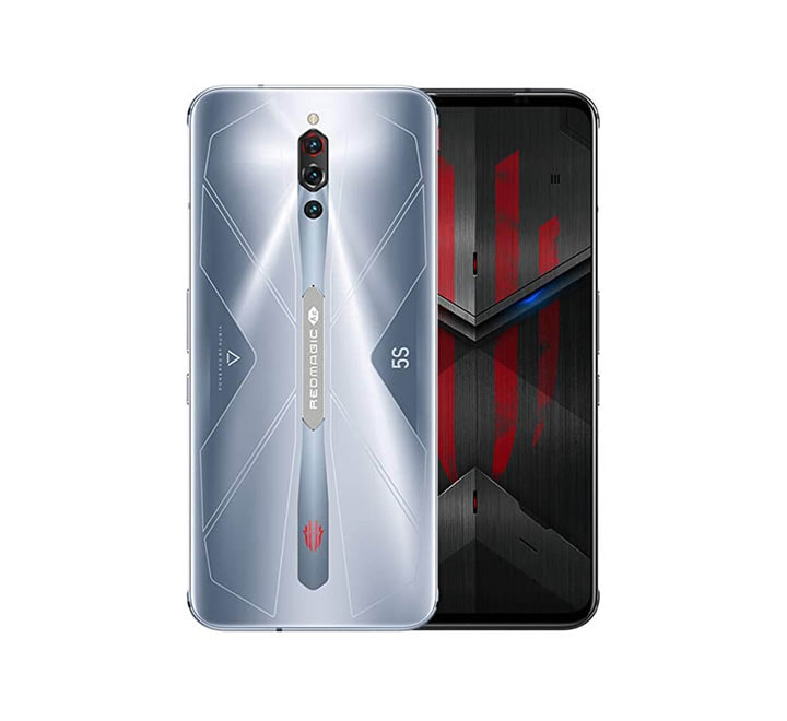 RedMagic 5s (8GB RAM + 128GB Memory)