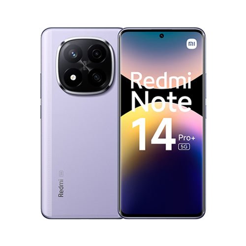 Xiaomi Redmi Note 14 Pro+ 4G
