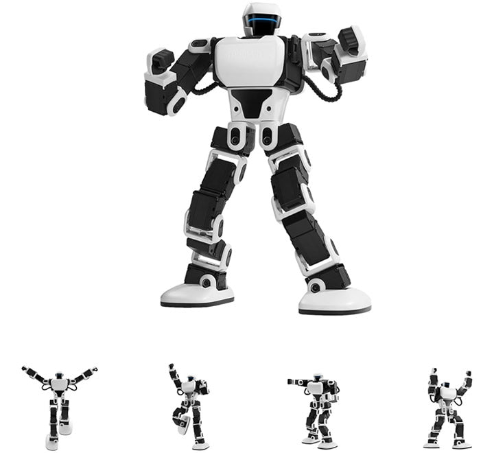 Robosen Interstellar Scout K1 Series