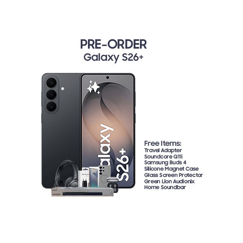 Samsung Galaxy S26 Plus