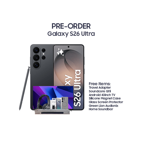 Samsung Galaxy S26 Ultra