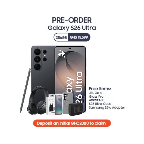 Samsung Galaxy S26 Ultra