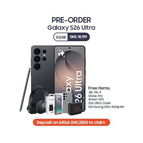 Samsung Galaxy S26 Ultra