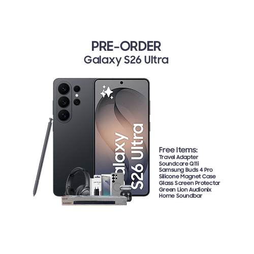 Samsung Galaxy S26 Ultra