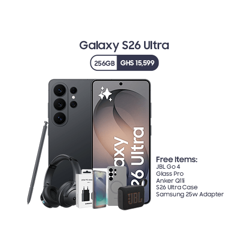 Samsung Galaxy S26 Ultra