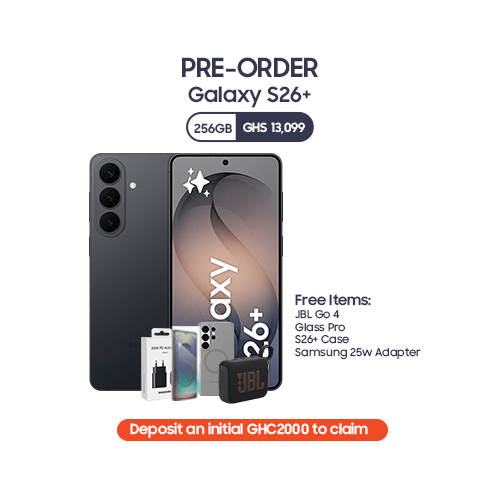 Samsung Galaxy S26 Plus