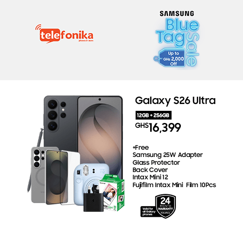Samsung Galaxy S26 Ultra