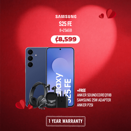 Samsung Galaxy S25 FE