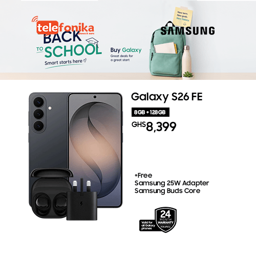 Samsung Galaxy S26 FE