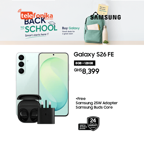 Samsung Galaxy S26 FE