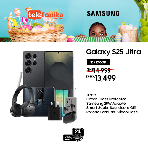 Samsung Galaxy S25 Ultra