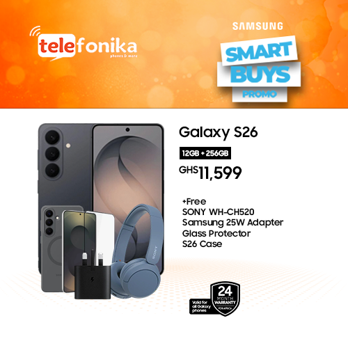 Samsung Galaxy S26