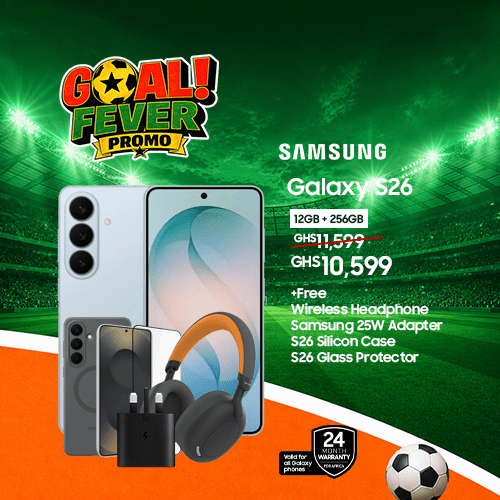 Samsung Galaxy S26