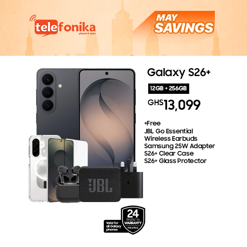 Samsung Galaxy S26 Plus