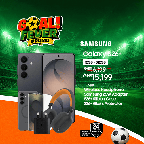 Samsung Galaxy S26 Plus