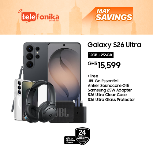 Samsung Galaxy S26 Ultra
