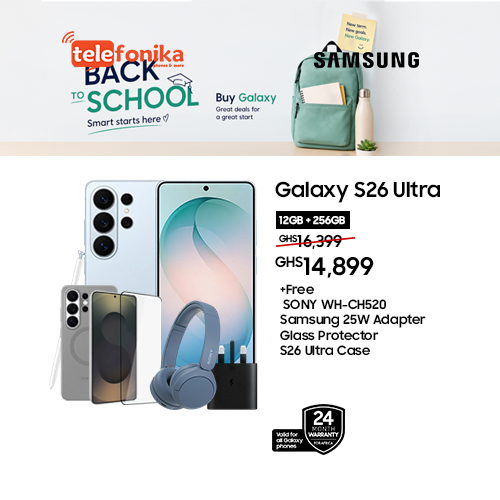 Samsung Galaxy S26 Ultra