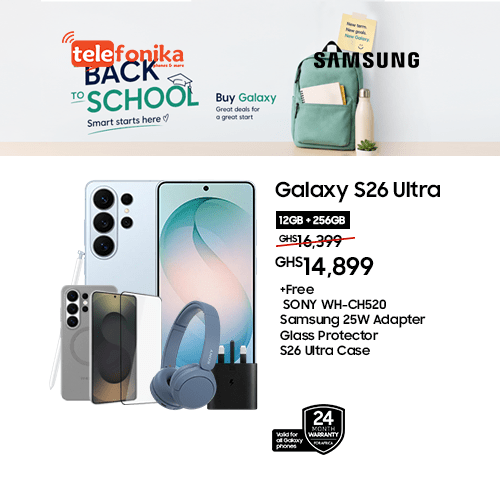 Samsung Galaxy S26 Ultra