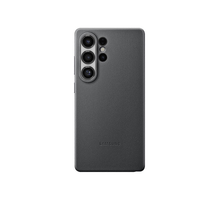 Samsung Galaxy S25 Ultra Kindsuit Case - Black