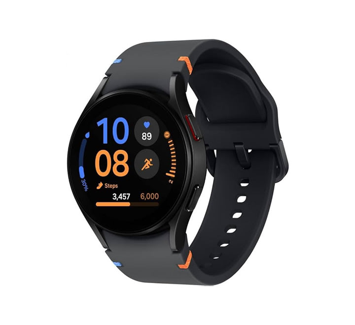 Samsung SM-R861 galaxy watch FE 40MM Bluetooth black