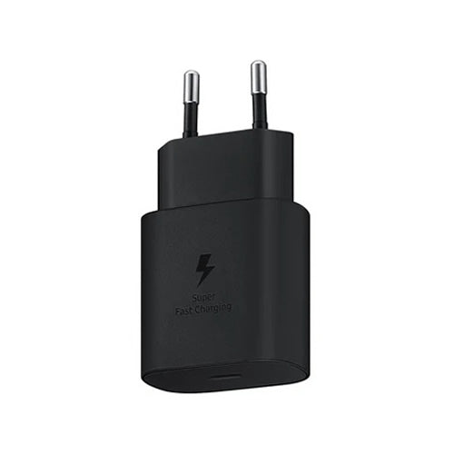 Samsung Type-C 25W 2Pin Fast Charge Adapter