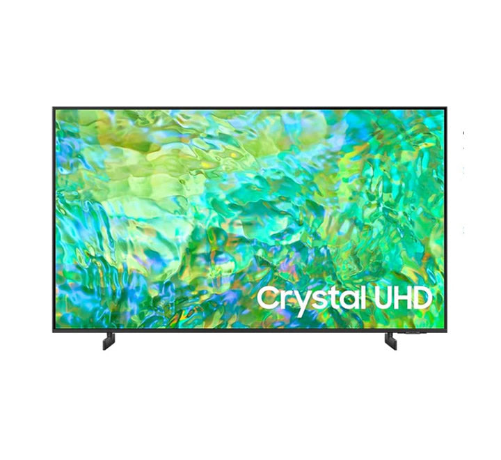 Samsung 75inch TV UHD,4K,Smart ,Crystal, 8 Series