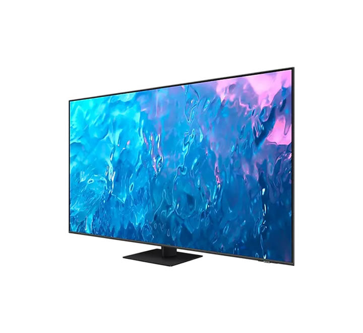 Samsung TV 65inch Q70C QLED FLAT 4K Smart TV QA65Q70CAUXKE