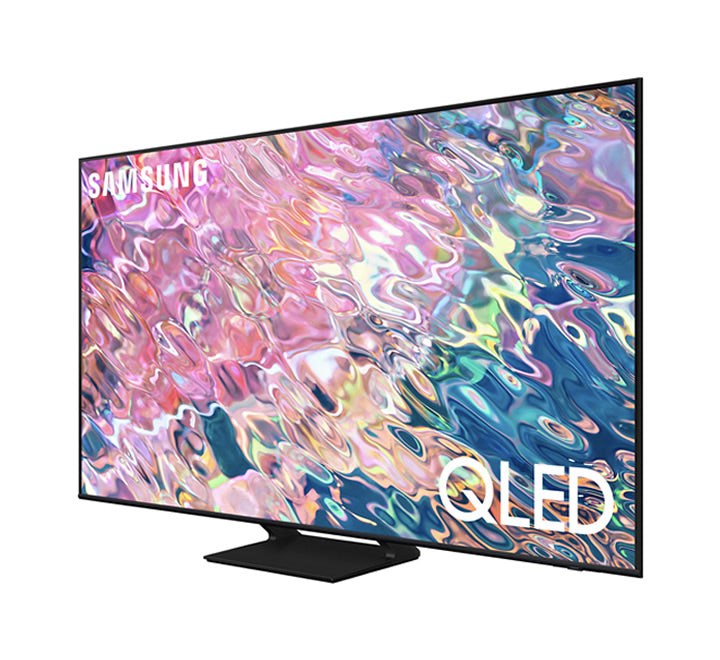 Samsung Q60B 85″ 4K HDR QLED Smart TV QA85Q60BAUXGH