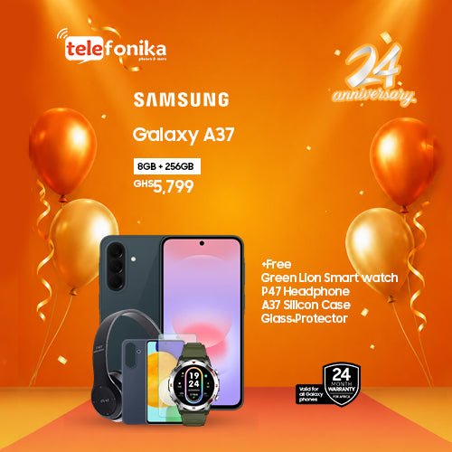 Samsung Galaxy A37