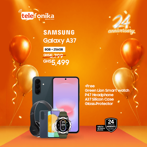 Samsung Galaxy A37