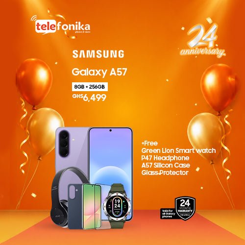 Samsung Galaxy A57
