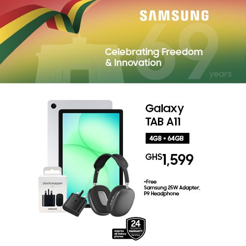 Samsung Galaxy Tab A11