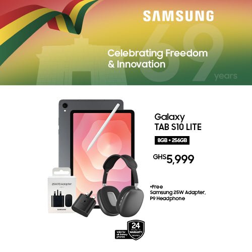 Samsung Galaxy Tab S10 Lite