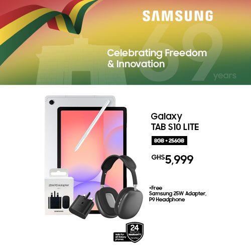 Samsung Galaxy Tab S10 Lite