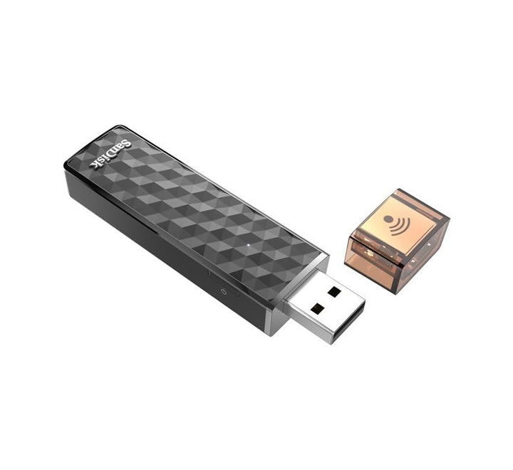 SanDisk Connect Wireless Stick Flash Drive