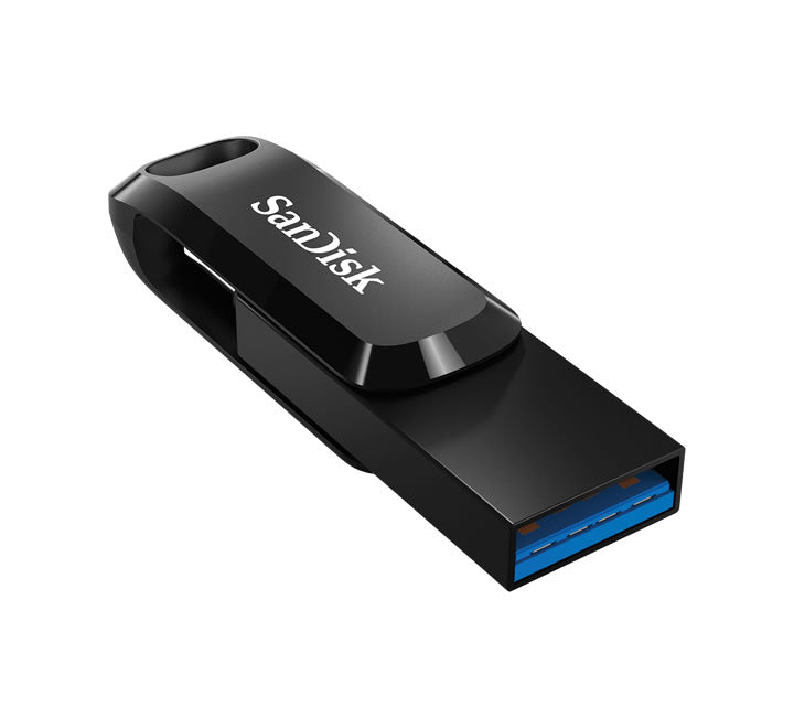 SanDisk Ultra Dual Drive Go USB Type-C™ - 32GB SDDDC3-032G-G46