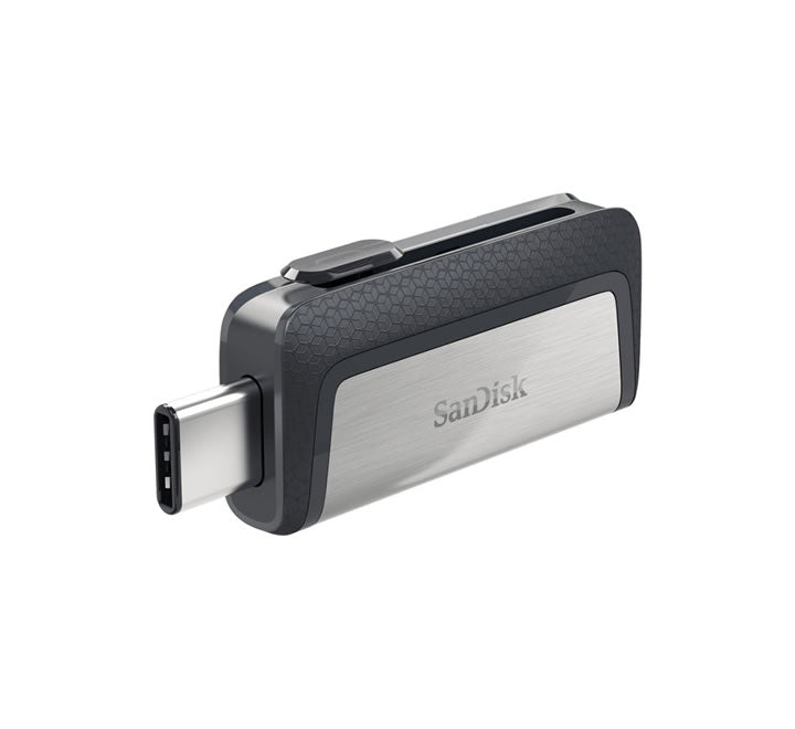 SanDisk Ultra Dual Drive USB Type-C 128GB