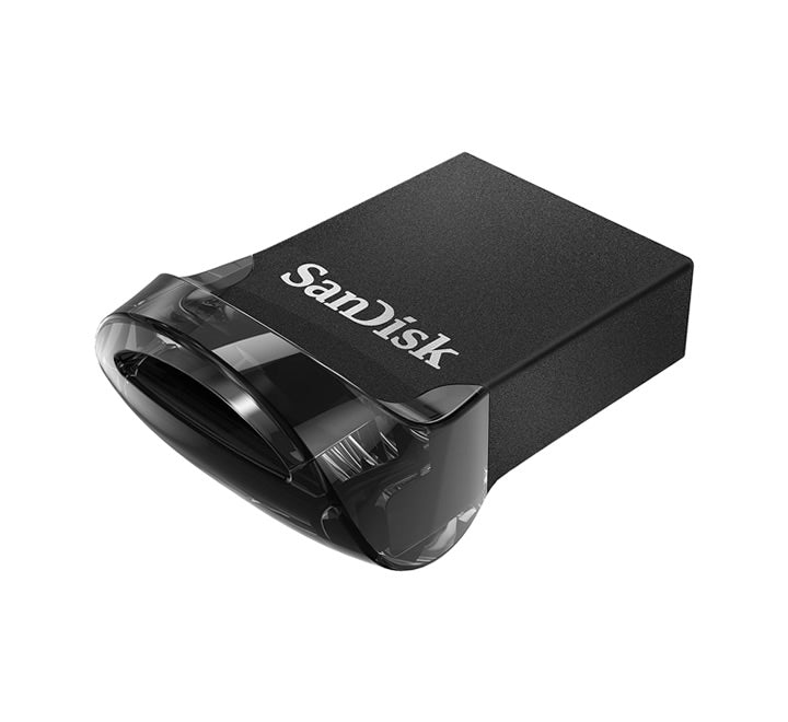 SanDisk 64GB Ultra Fit USB 3.1 Flash Drive - SDCZ430-016G-G46