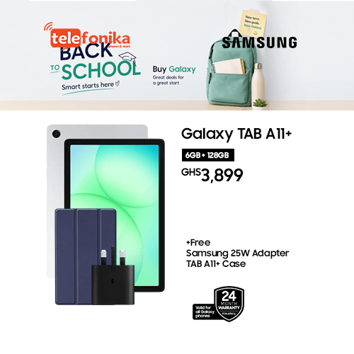 Samsung Galaxy Tab A11 Plus