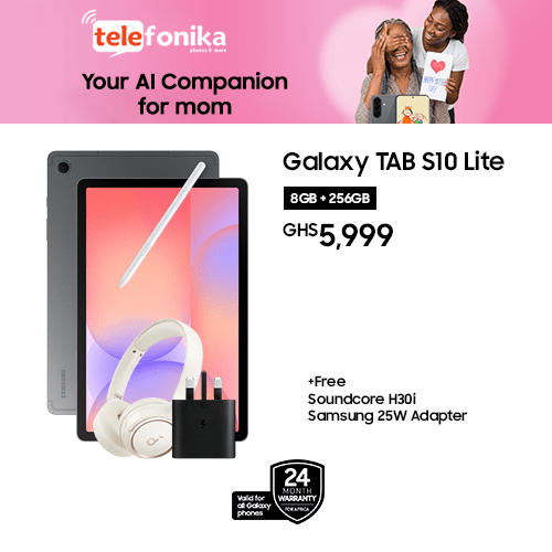 Samsung Galaxy Tab S10 Lite