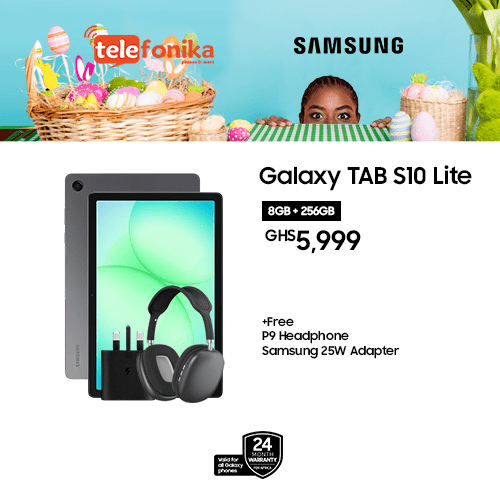 Samsung Galaxy Tab S10 Lite