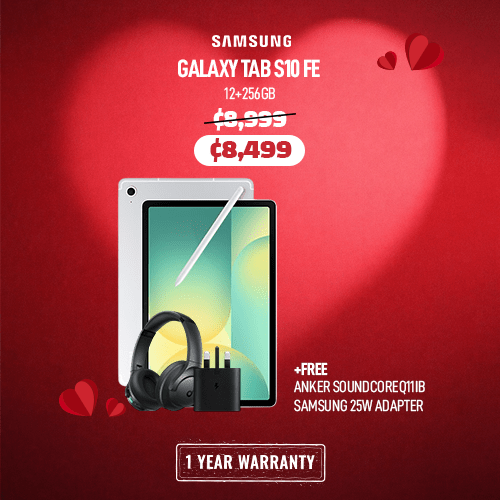 Samsung Galaxy Tab S10 FE