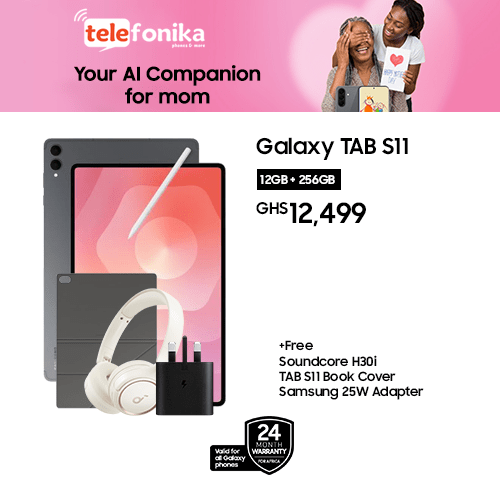 Samsung Galaxy Tab S11